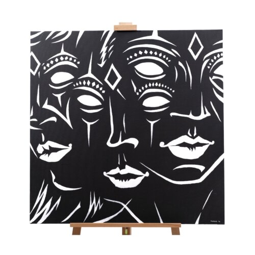 Black Angels
