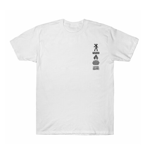 ABRAKADABRA Oversized T Shirt
