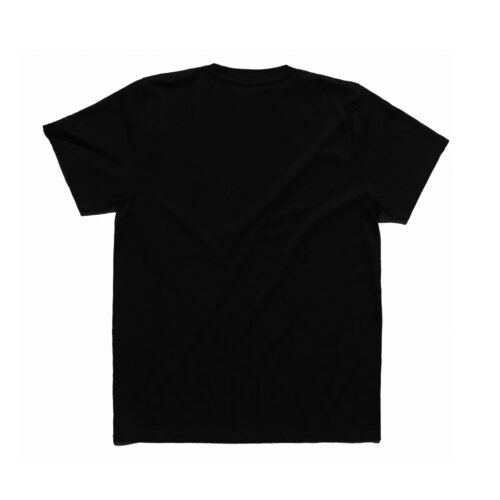 AYA Embroidery Oversized T Shirt