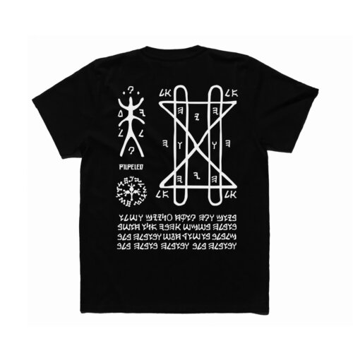 KAMEA Oversized T shirt