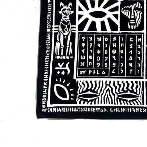 Abrakadabra Bandana