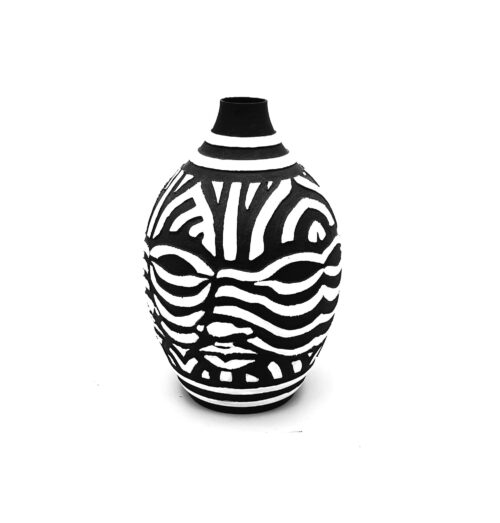 Pilpeled x Soon – Bi Vase