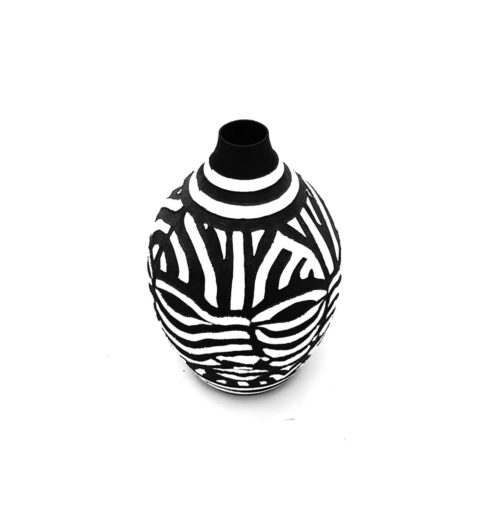 Pilpeled x Soon – Bi Vase