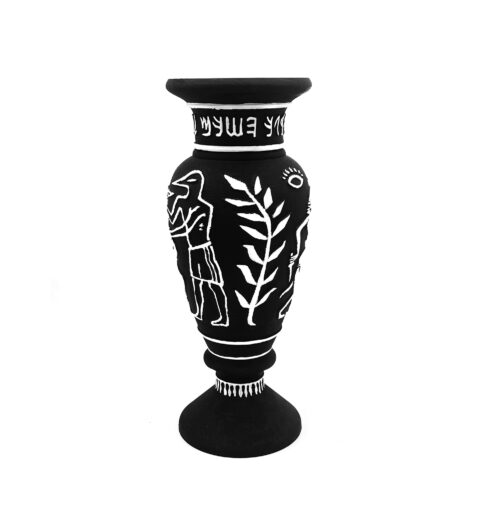 Pilpeled x Soon- LA Vase