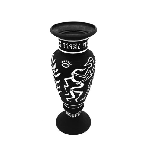 Pilpeled x Soon- LA Vase