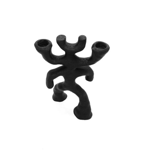 Pilpeled x Soon- SHMIL- Candle holder