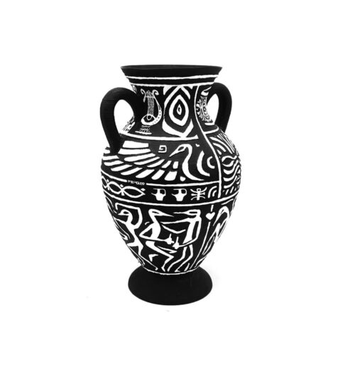 Pilpeled x Soon- BO Vase
