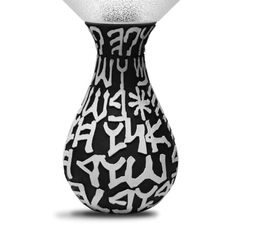 Pilpeled x Soon – Proto lamp
