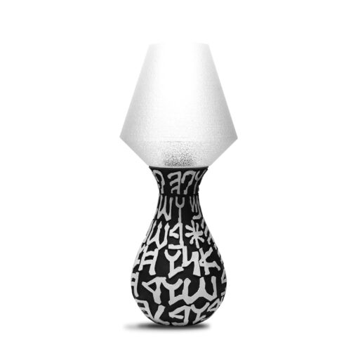 Pilpeled x Soon – Proto lamp
