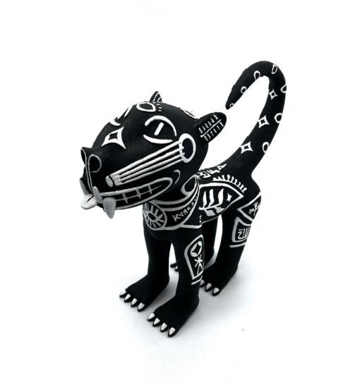 Pilpeled x Soon- Samir – Moroccan Cat
