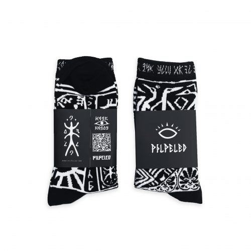 Abrakadabra Socks
