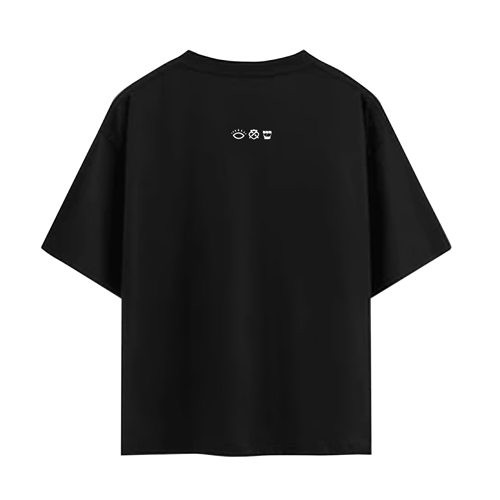 CHIVAS Collab T-Shirt #01