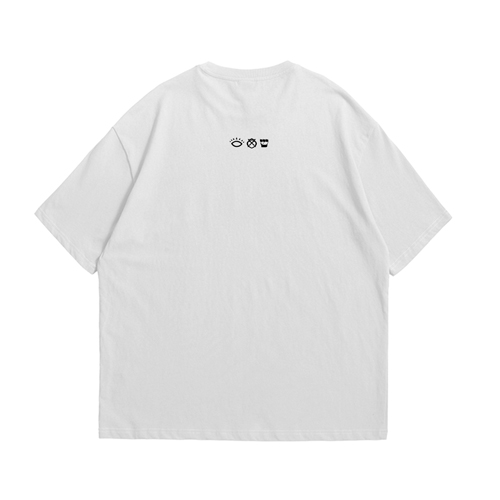 CHIVAS Collab T-Shirt #03