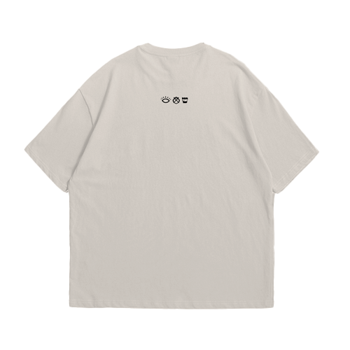CHIVAS Collab T-Shirt #02