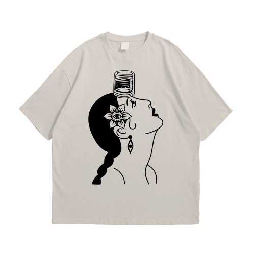 CHIVAS Collab T-Shirt #02