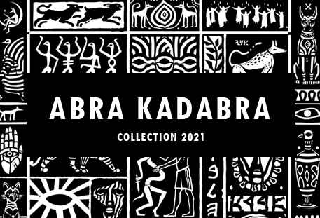 Abrakadabra